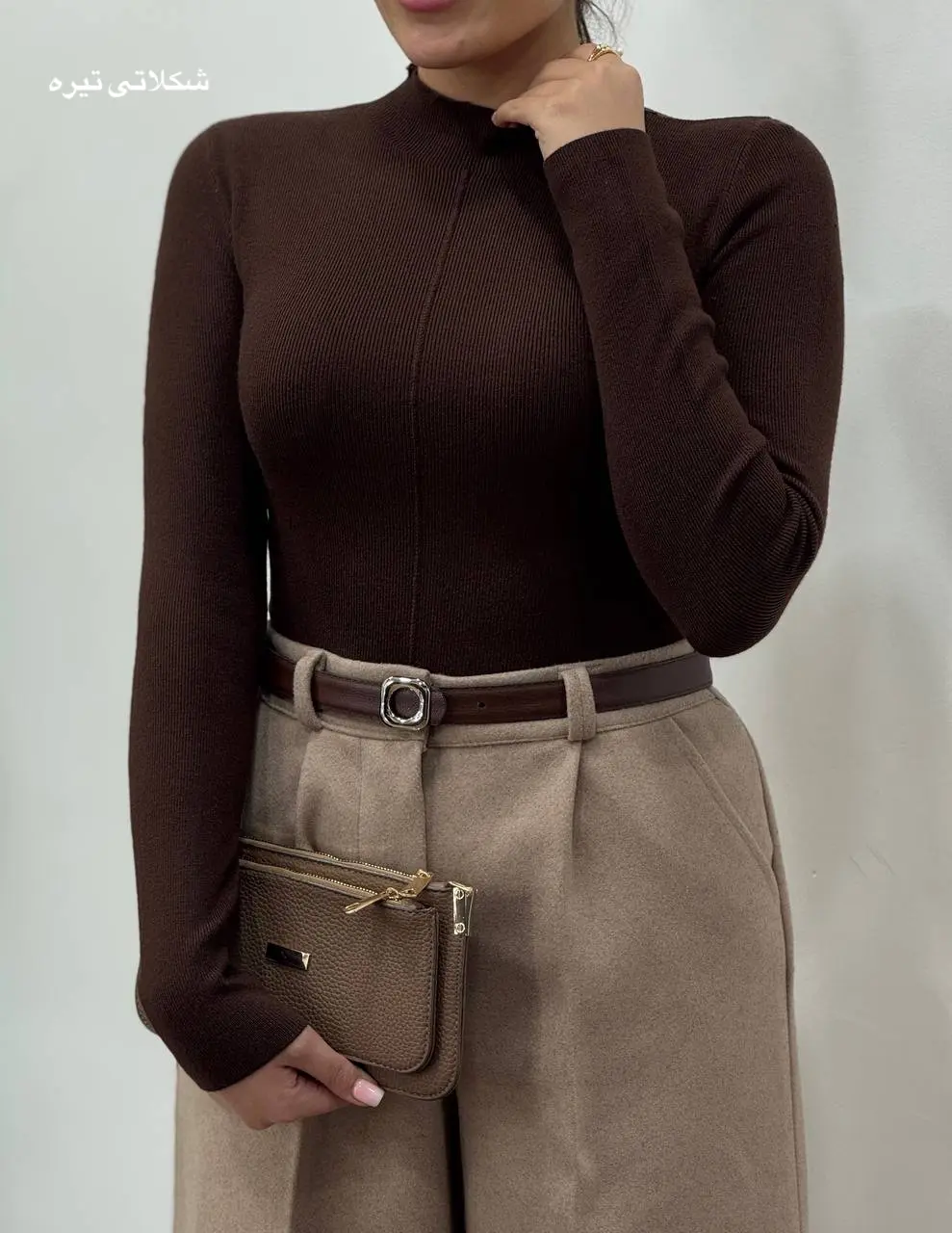 بافت گپ روشنک